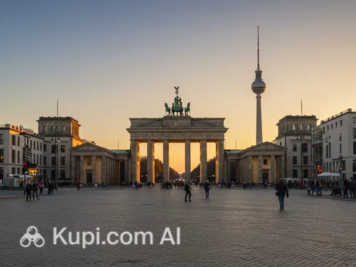 Berlin
