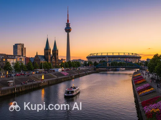 Dortmund