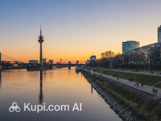 Dusseldorf