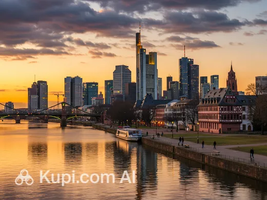 Frankfurt am Main