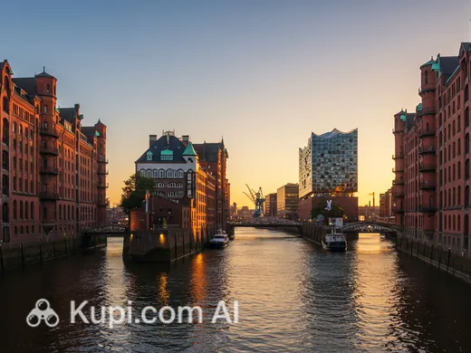 Hamburg