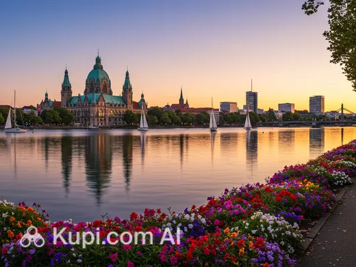 Hanover