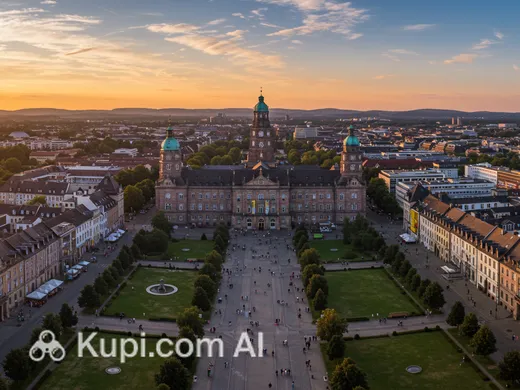 Karlsruhe