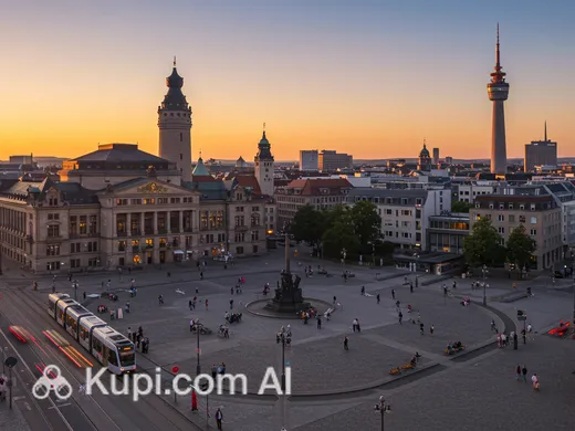 Leipzig