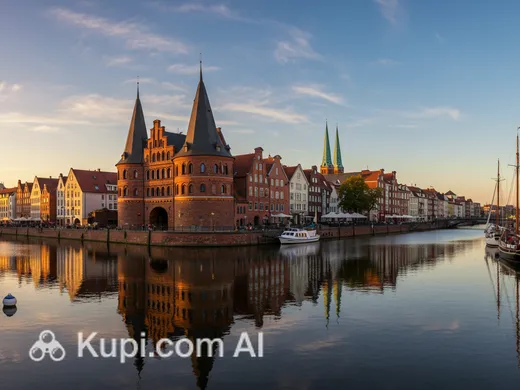 Lübeck