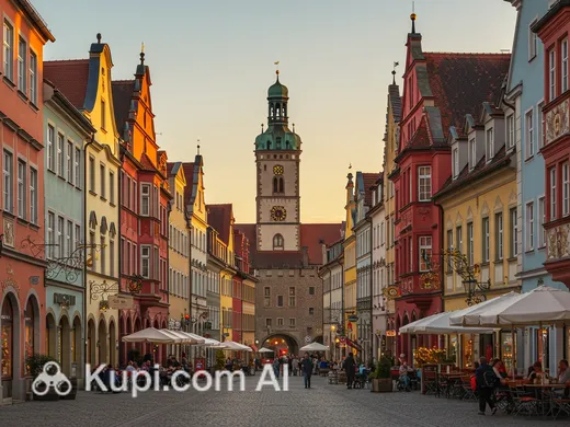 Memmingen