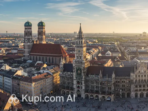 Munich