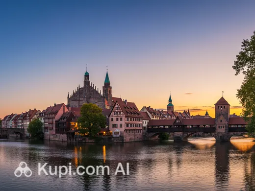 Nuremberg