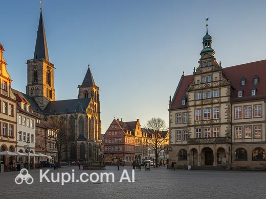 Paderborn