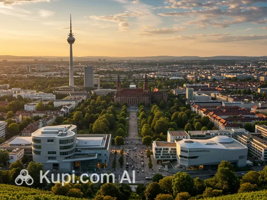 Stuttgart