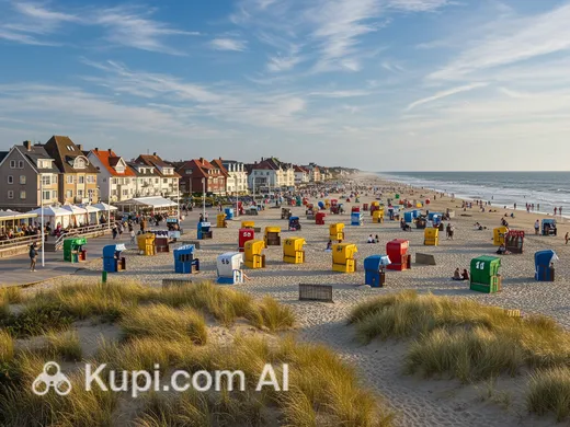 Westerland