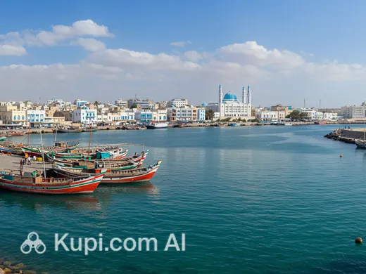Djibouti City