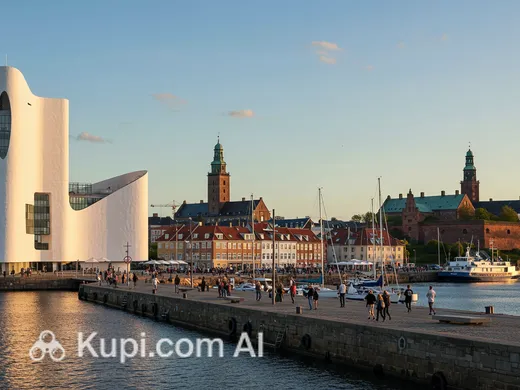 Aalborg