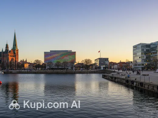 Aarhus