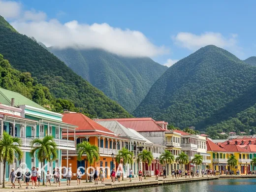Dominica