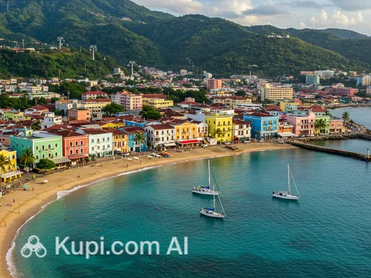 Puerto Plata