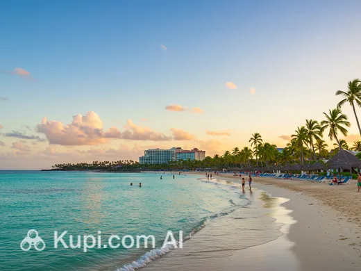 Punta Cana