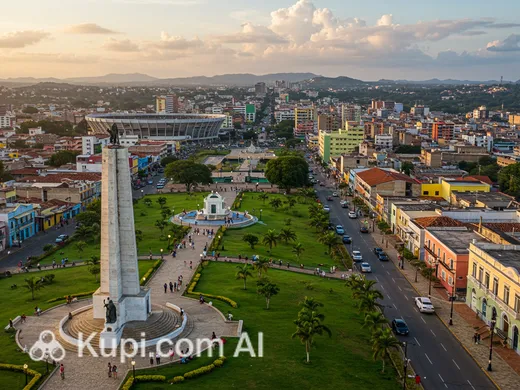 Santiago