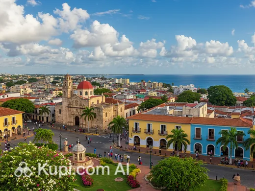 Santo Domingo