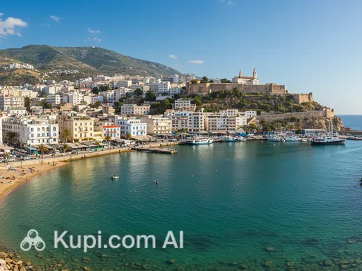Bejaia