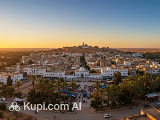 Biskra