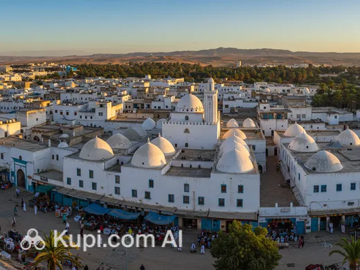 El Oued