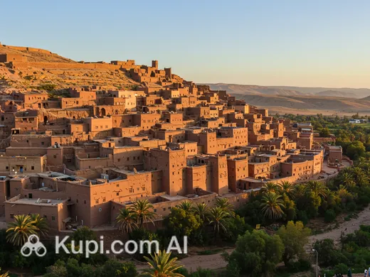 Ghardaia
