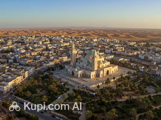 Ouargla