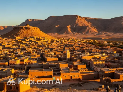 Tamanrasset