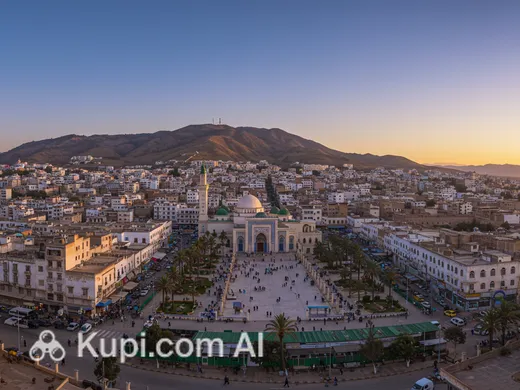 Tiaret