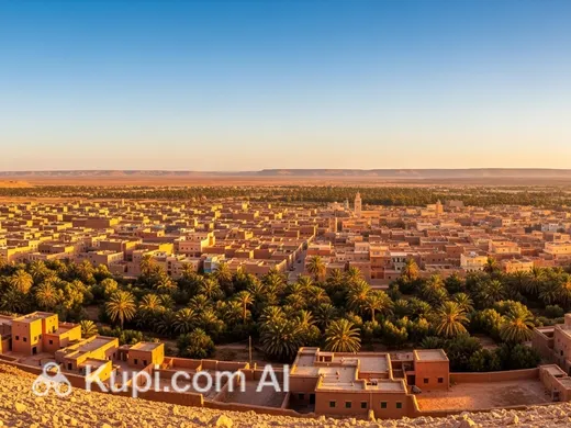 Timimoun