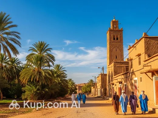 Tindouf