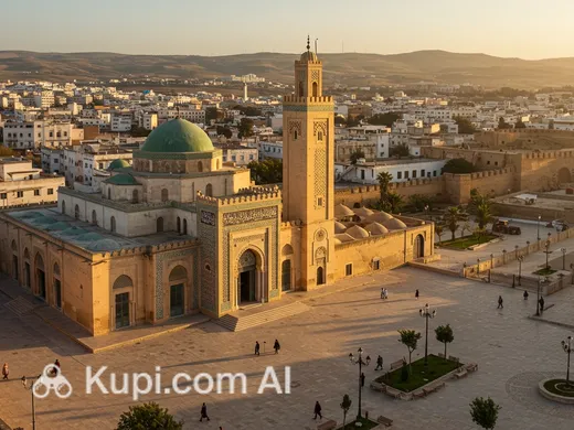 Tlemcen