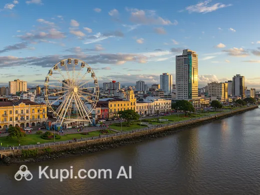 Guayaquil