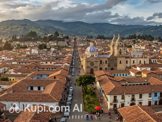 San Cristobal