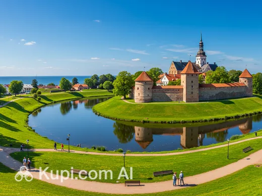 Kuressaare