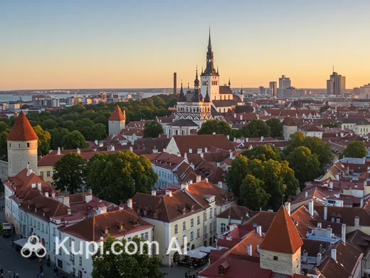 Tallinn
