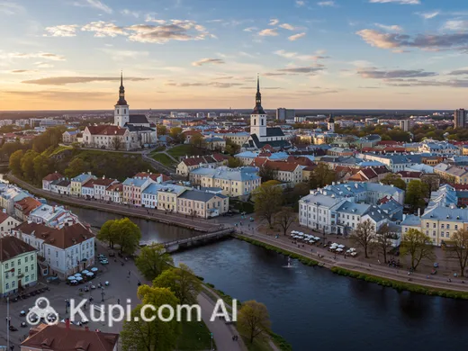 Tartu