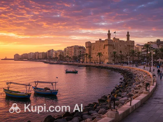 Alexandria