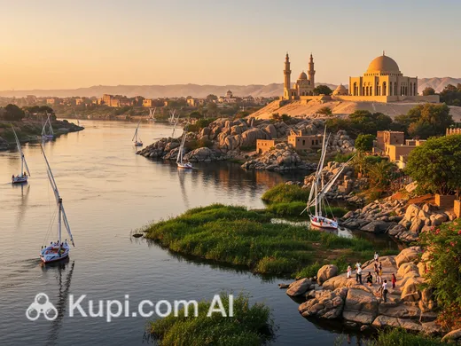 Aswan
