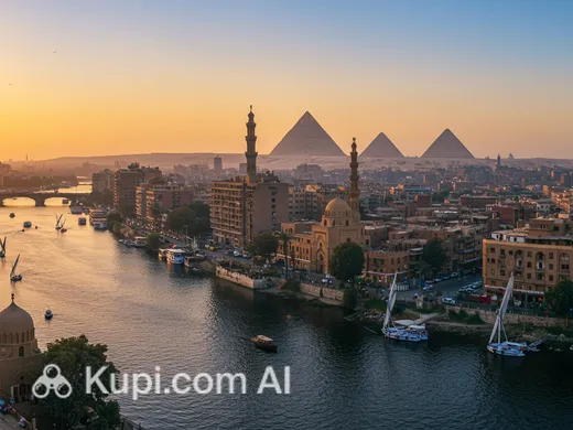 Cairo