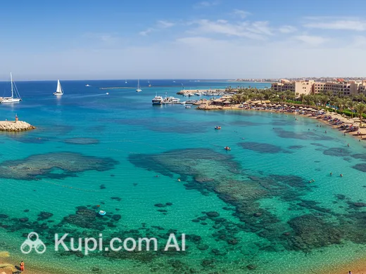 Hurghada