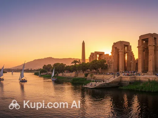 Luxor
