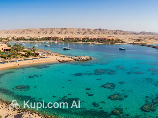 Marsa Alam