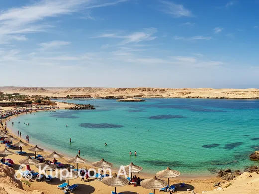 Marsa Matruh