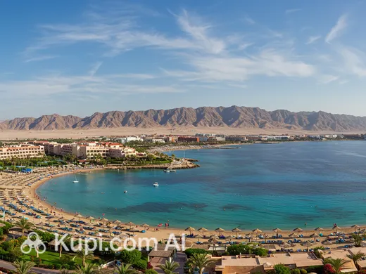 Sharm El Sheikh
