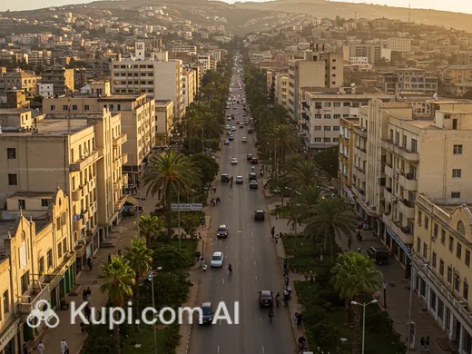 Asmara
