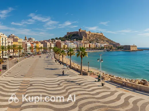 Alicante