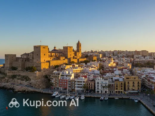 Almería