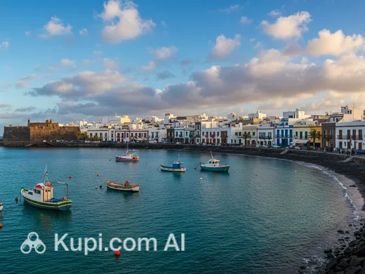 Arrecife